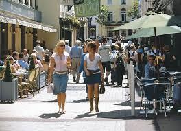 Mountview Hotel Express Saint Helier Jersey Exterior foto