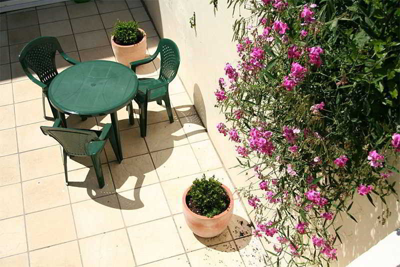 Mountview Hotel Express Saint Helier Jersey Exterior foto