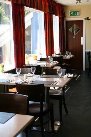 Mountview Hotel Express Saint Helier Jersey Exterior foto