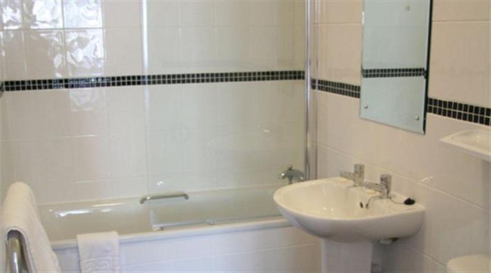 Mountview Hotel Express Saint Helier Jersey Exterior foto